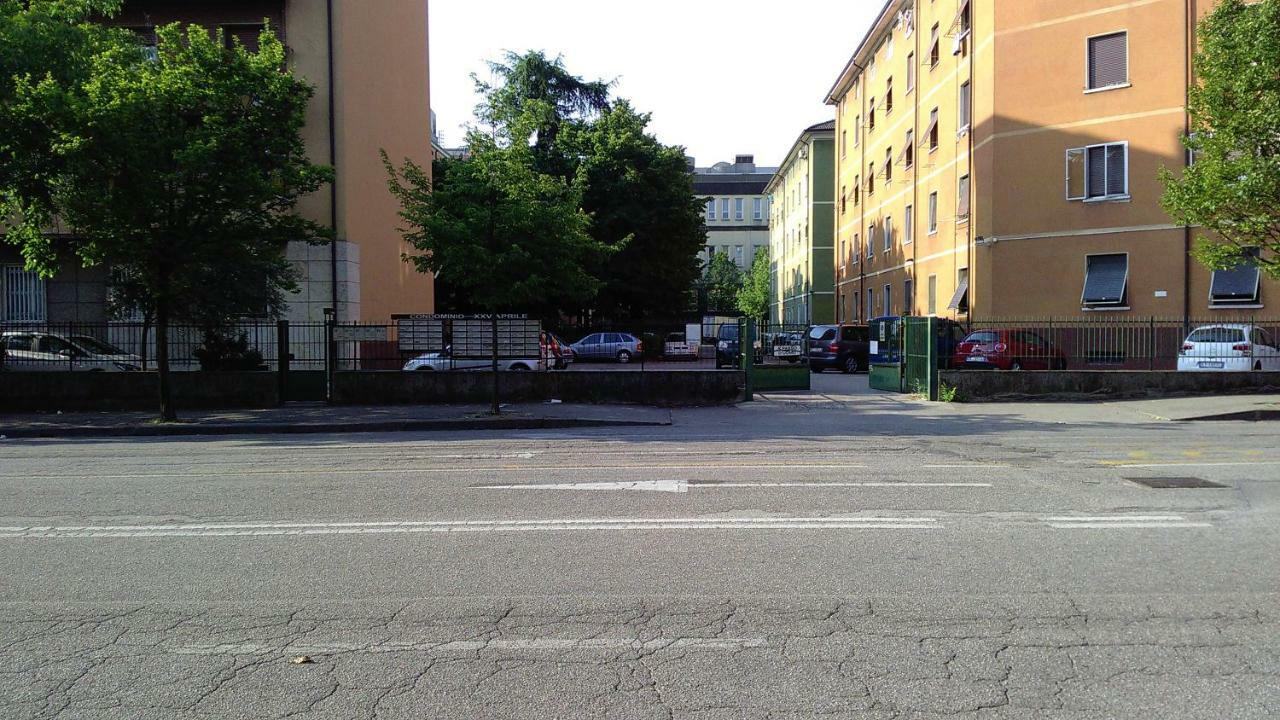 Residenza Verona Porta Nuova Exterior foto